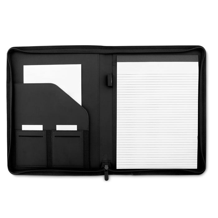 NOTES FOLDER - Portadocumentos A4 jaspeado