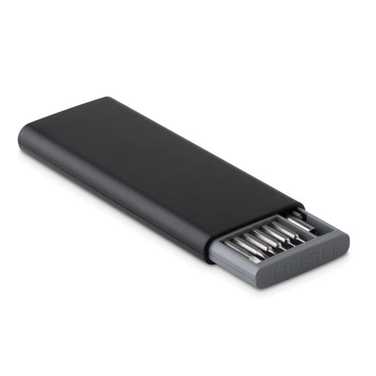 TOOLBOX - Estuche de 24 destornilladores