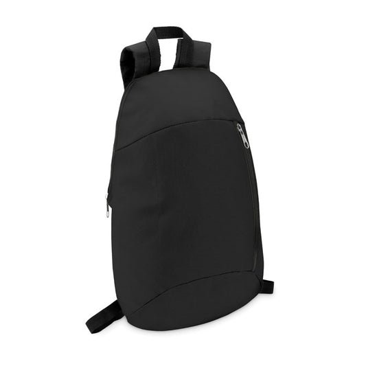 TIRANA - Mochila con bolsillo delantero