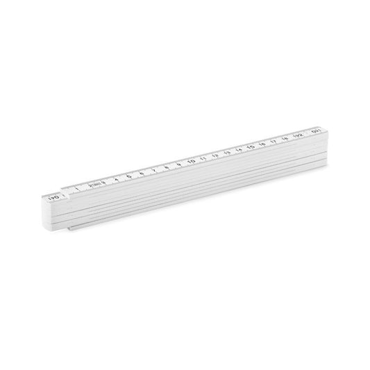 2 METER - Metro plegable 2 metros