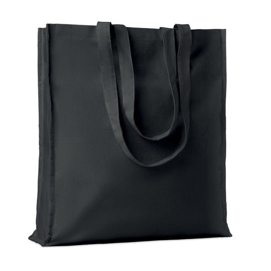 PORTOBELLO - Bolsa de algodón 140 gr / m²