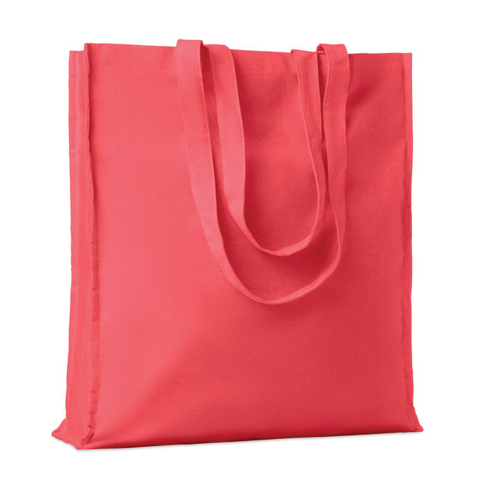 PORTOBELLO - Bolsa de algodón 140 gr / m²