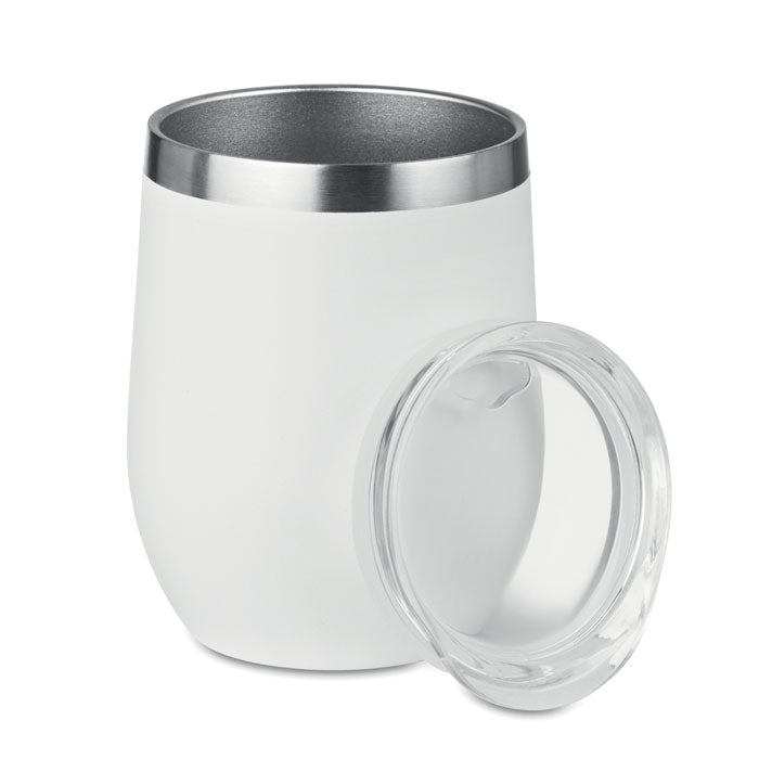 CHIN CHIN - Vaso para vino de 300 ml