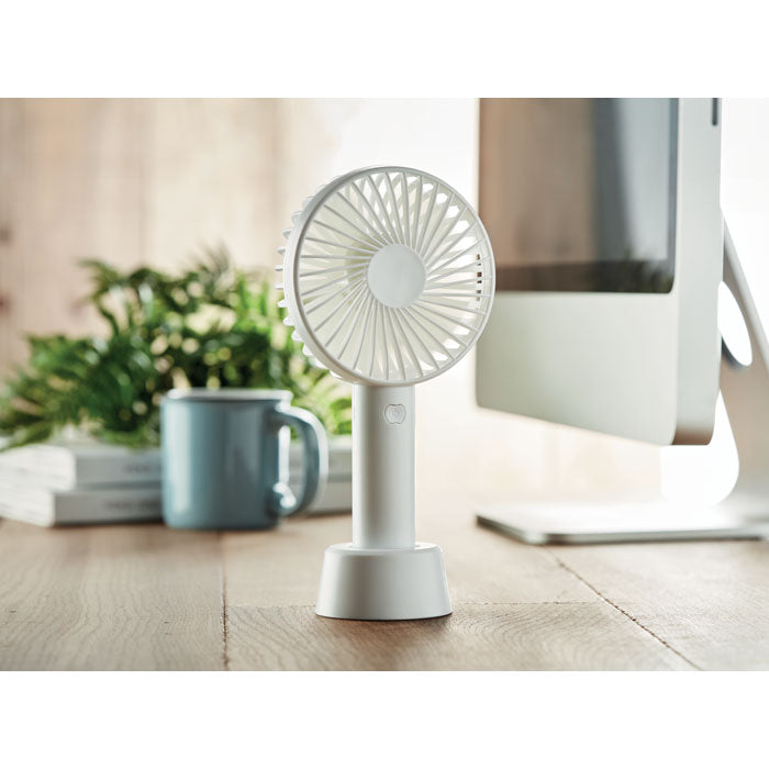 DINI - Ventilador de escritorio USB co