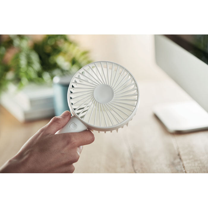 DINI - Ventilador de escritorio USB co
