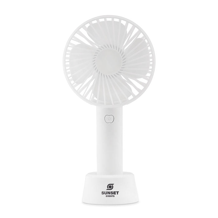 DINI - Ventilador de escritorio USB co