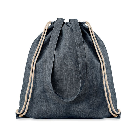 MOIRA DUO - Bolsa compra algodón reciclado