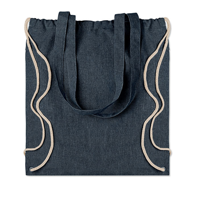 MOIRA DUO - Bolsa compra RPET