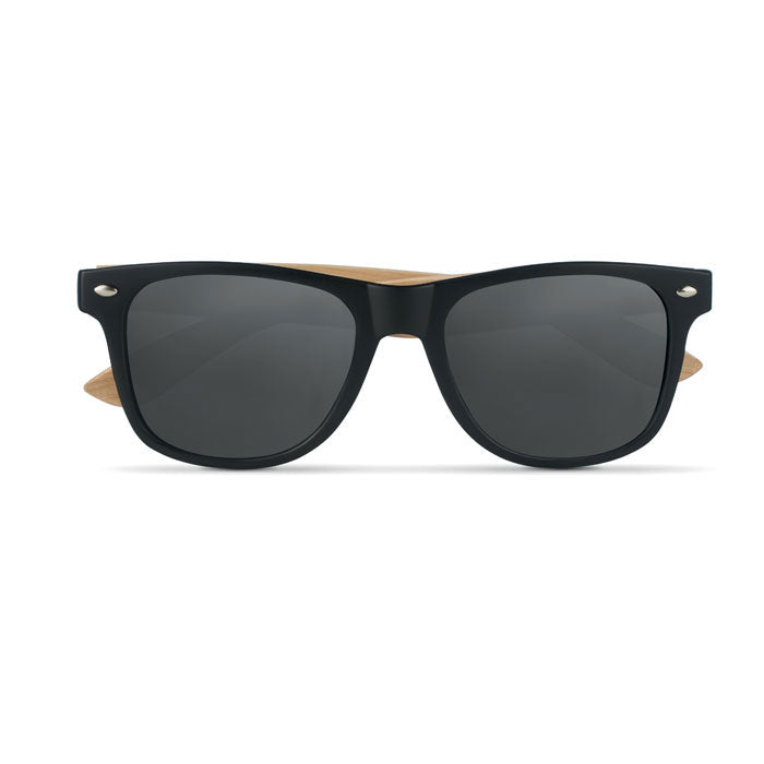 CALIFORNIA TOUCH - Gafas de sol patillas bambú