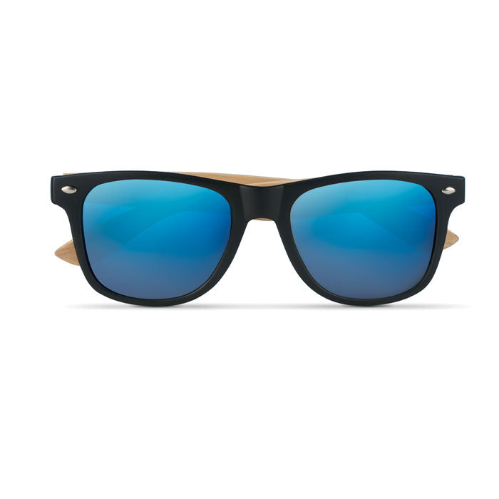 CALIFORNIA TOUCH - Gafas de sol patillas bambú