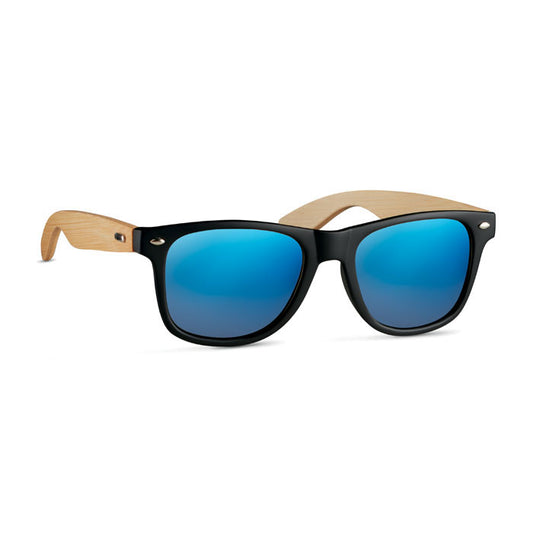CALIFORNIA TOUCH - Gafas de sol patillas bambú