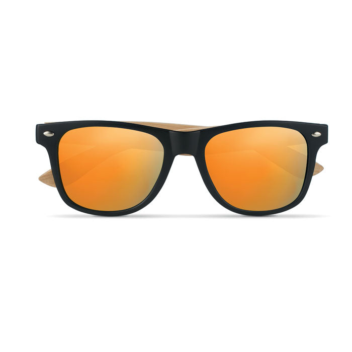 CALIFORNIA TOUCH - Gafas de sol patillas bambú