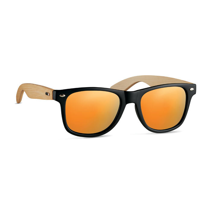 CALIFORNIA TOUCH - Gafas de sol patillas bambú