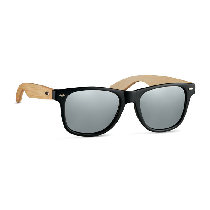 CALIFORNIA TOUCH - Gafas de sol patillas bambú