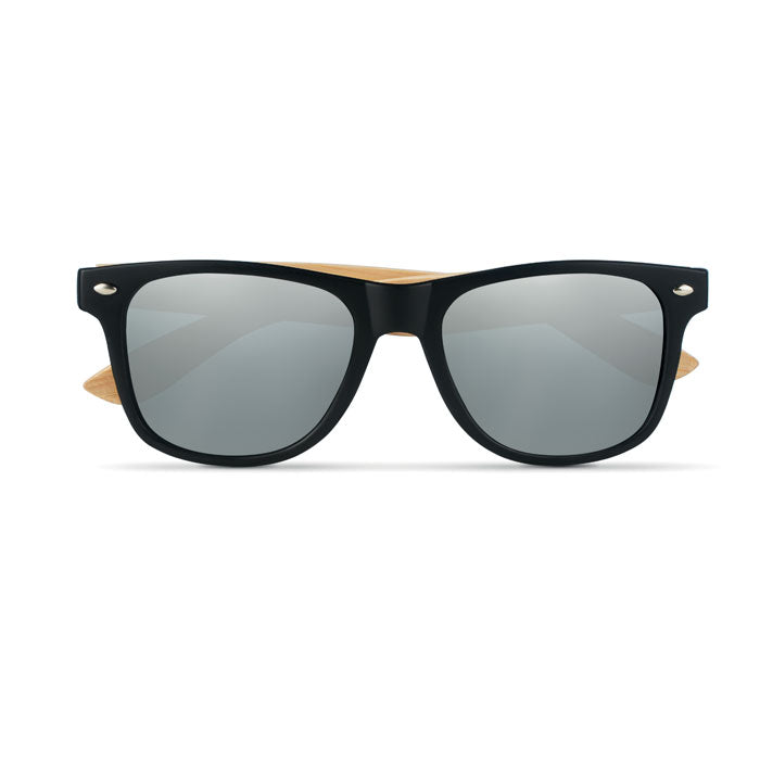 CALIFORNIA TOUCH - Gafas de sol patillas bambú