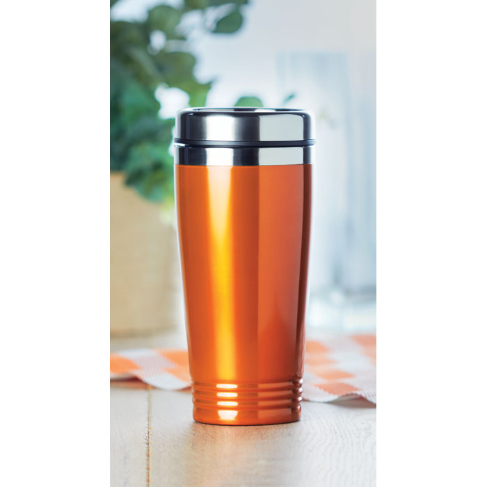 RODEO COLOUR - Vaso térmico doble capa