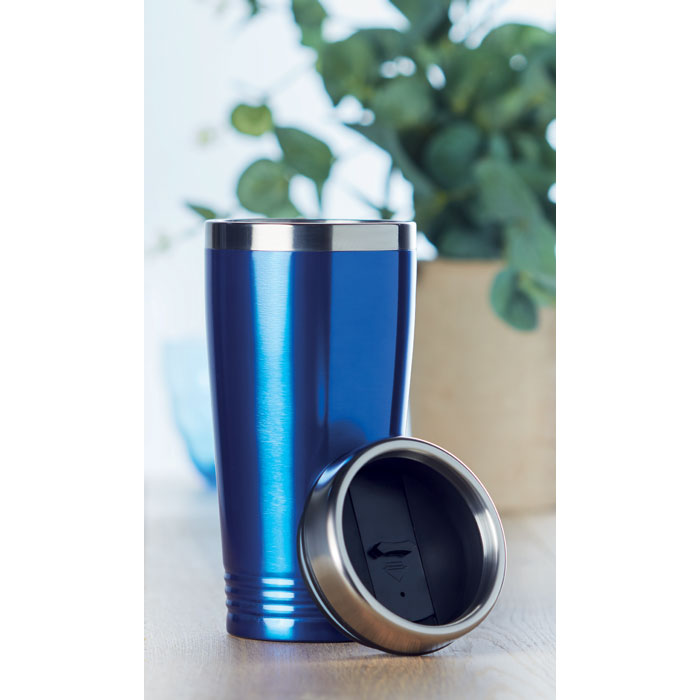 RODEO COLOUR - Vaso térmico doble capa