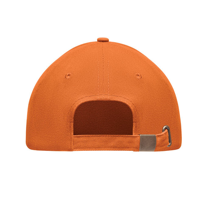 TEKAPO - Gorra algodón grueso