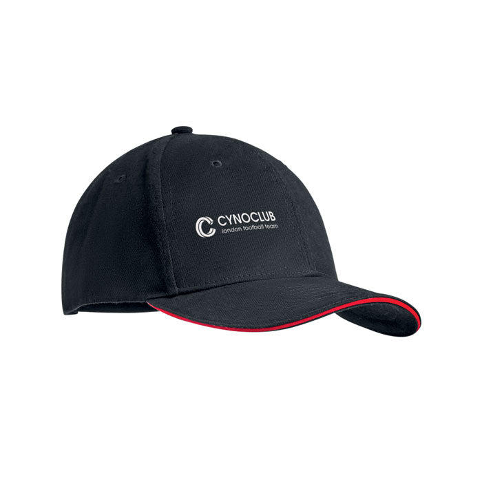 TEKAPO - Gorra algodón grueso