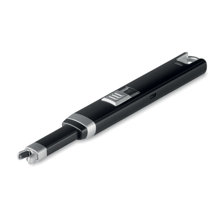 FLASMA PLUS - Encendedor grande USB