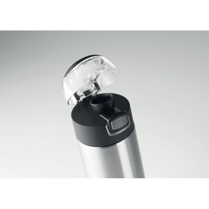 NUUK LUX - Botella 400ml cierre seguridad