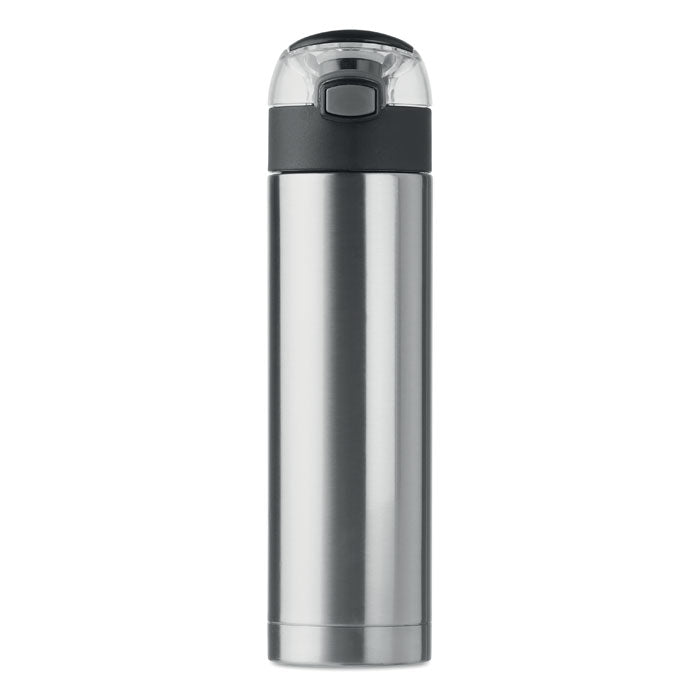 NUUK LUX - Botella 400ml cierre seguridad