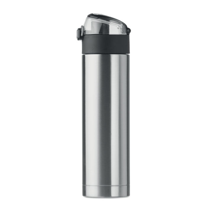 NUUK LUX - Botella 400ml cierre seguridad