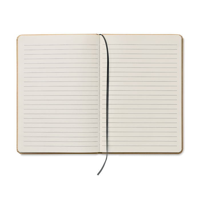 EVERWRITE - Libreta A5 carton reciclado