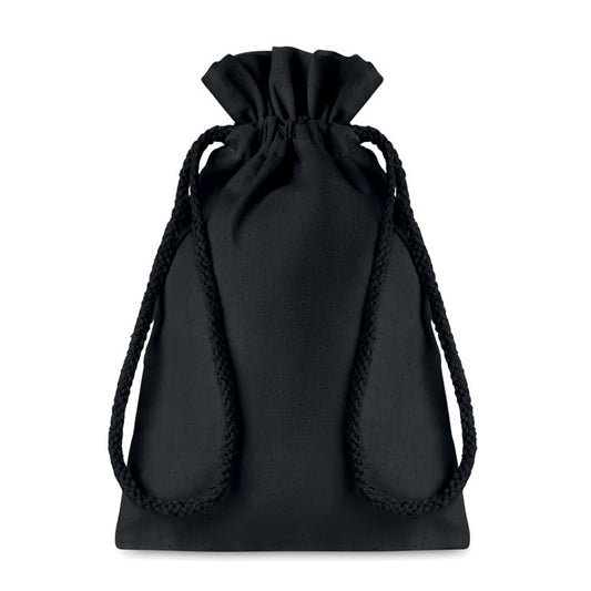 TASKE SMALL - Bolsa de algodón pequeña