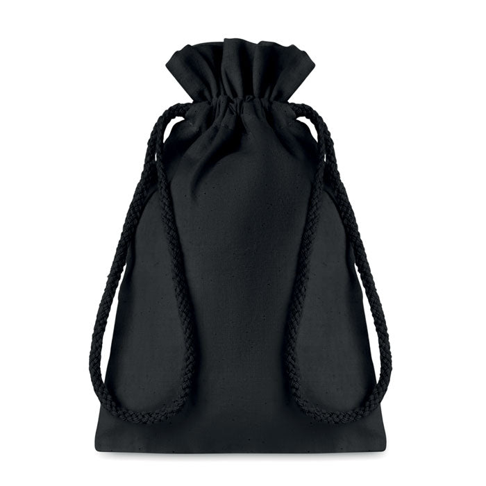 TASKE SMALL - Bolsa de algodón pequeña