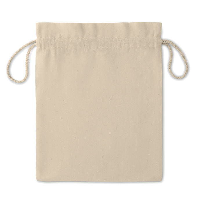 TASKE MEDIUM - Bolsa de algodón mediana