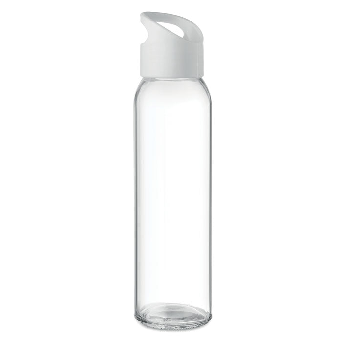 PRAGA - Botella de cristal 470ml