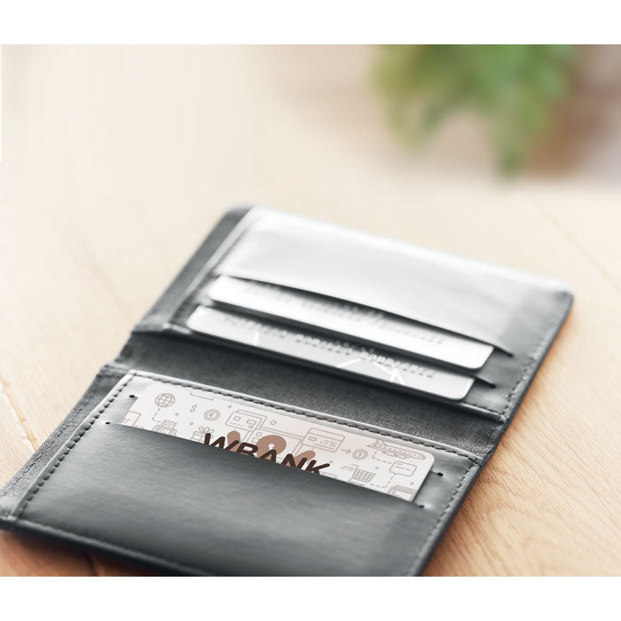 CUSTOS - Tarjeta RFID