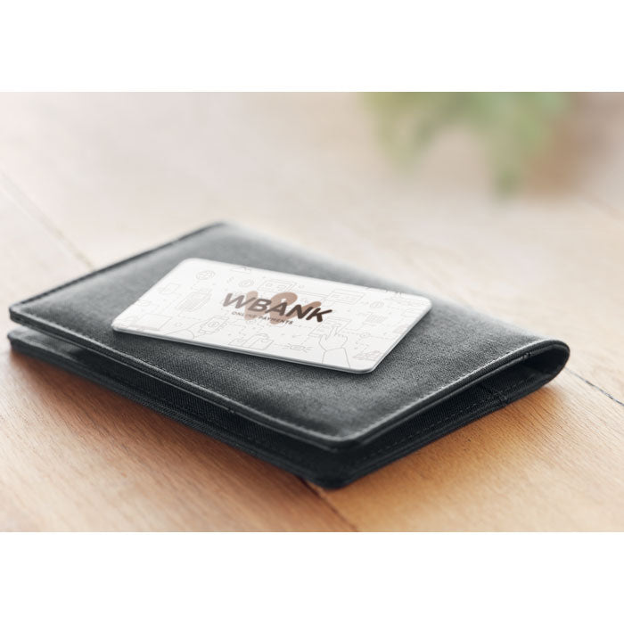 BLOCKING - Tarjeta RFID bloqueo