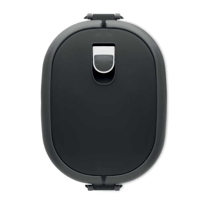 LUX LUNCH - Fiambrera cierre hermetico