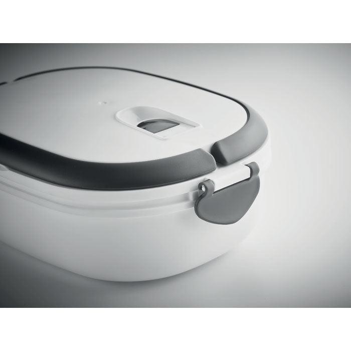 LUX LUNCH - Fiambrera cierre hermetico