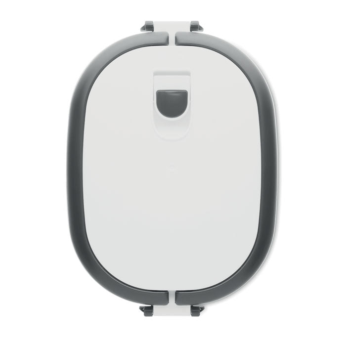 LUX LUNCH - Fiambrera cierre hermetico