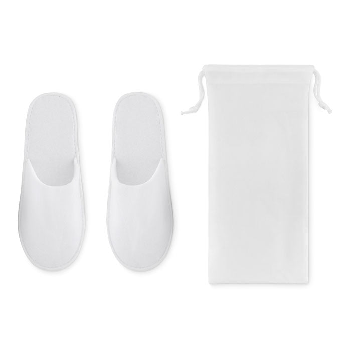 FLIP FLAP - Zapatillas hotel poliéster