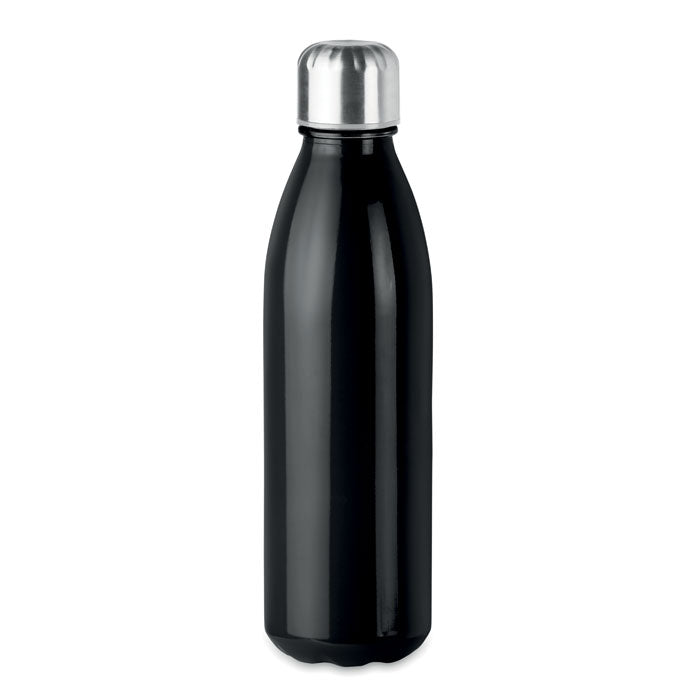 ASPEN GLASS - Botella de cristal 650ml