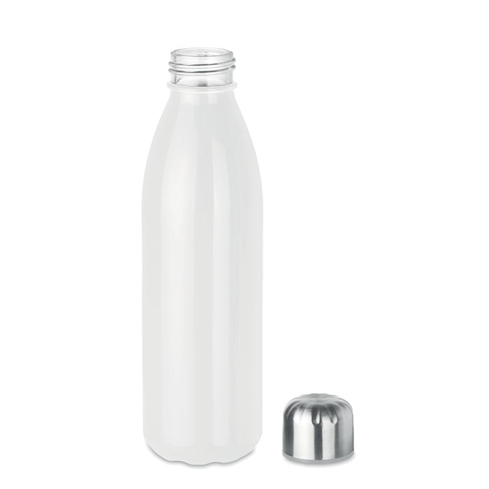 ASPEN GLASS - Botella de cristal 650 ml