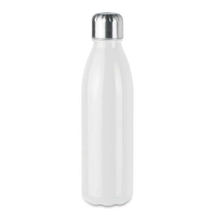 ASPEN GLASS - Botella de cristal 650 ml