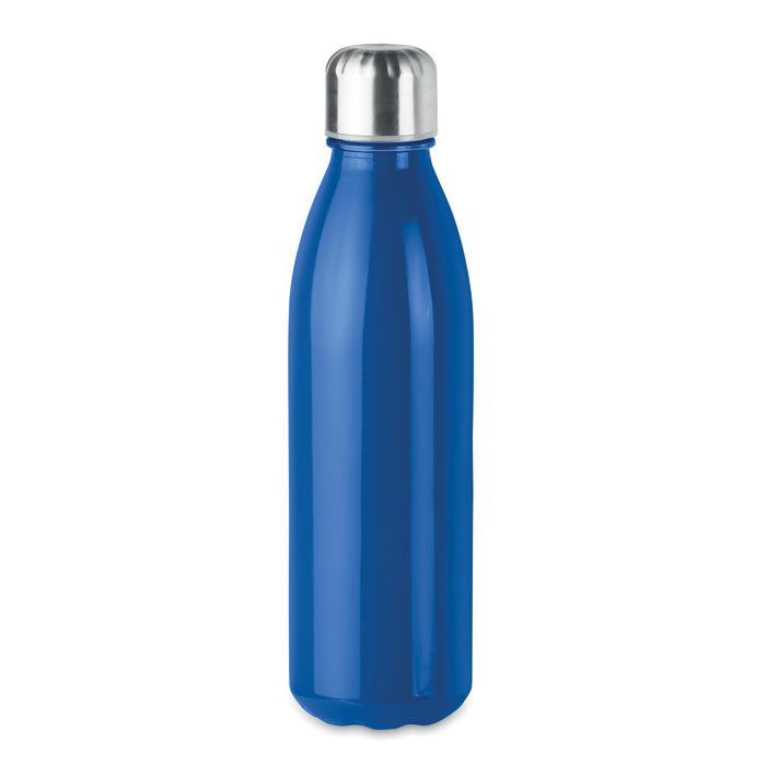 ASPEN GLASS - Botella de cristal 650 ml