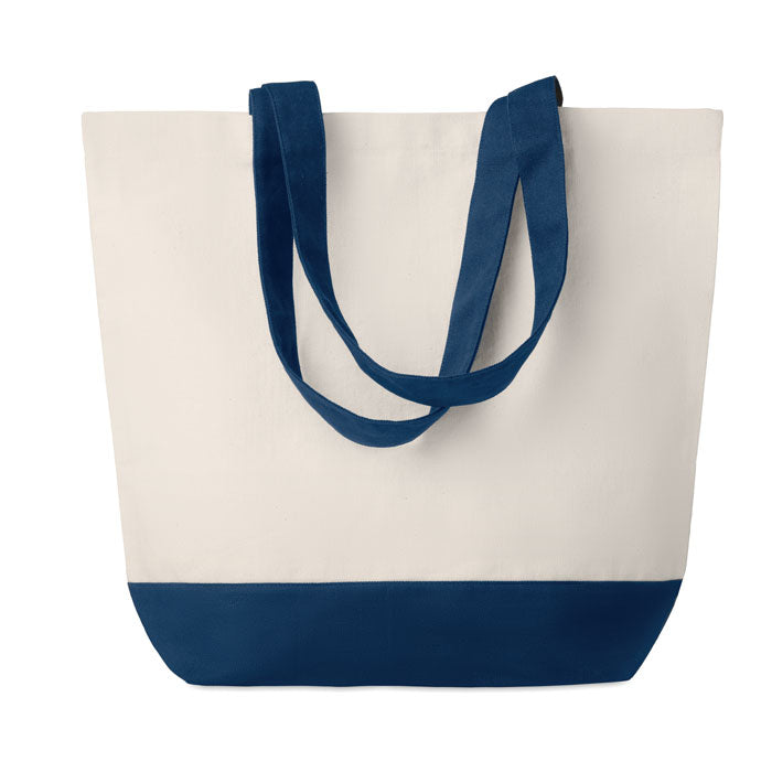 KLEUREN BAG - Bolsa de compra canvas