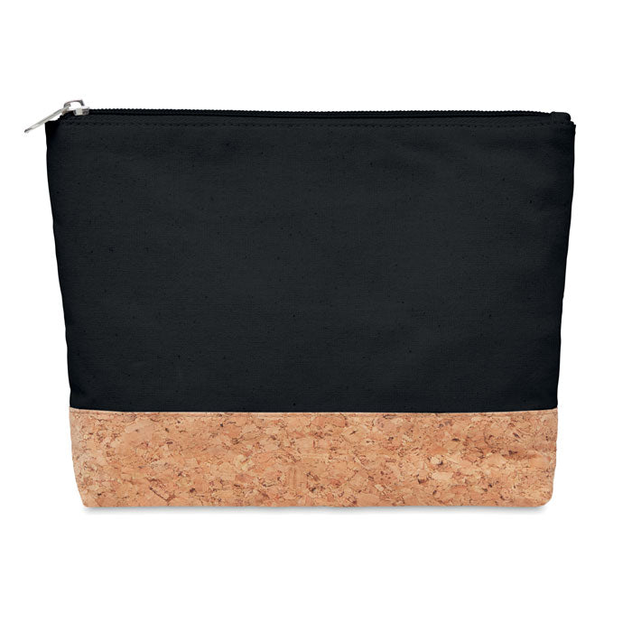 PORTO BAG - Neceser de algodón