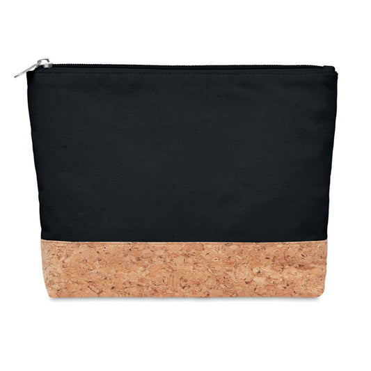 PORTO BAG - Neceser de algodón