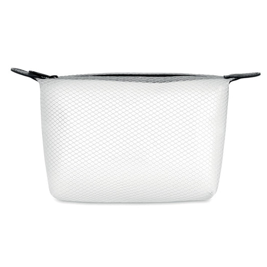 BALI BAG - Neceser de viaje transparente