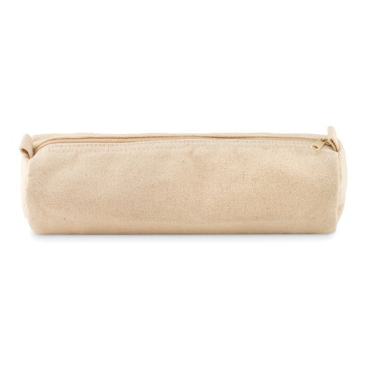 NATU POUCH - Estuche de algodón 320gr/m²