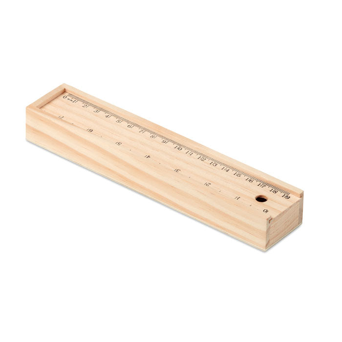 TODO SET - Set en caja de 12 pcs