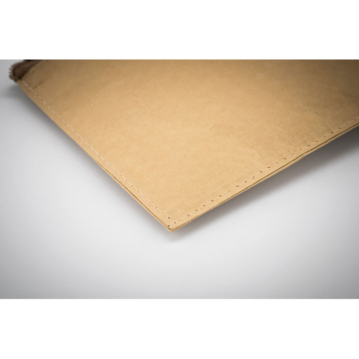 FLAT CASE - Estuche grande de papel