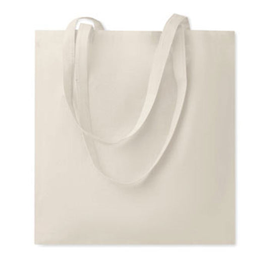 COTTONEL ++ - Bolsa de algodón 180 gr/m²